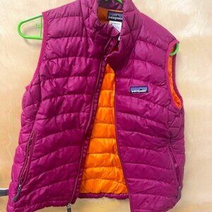 Women’s Patagonia Vest